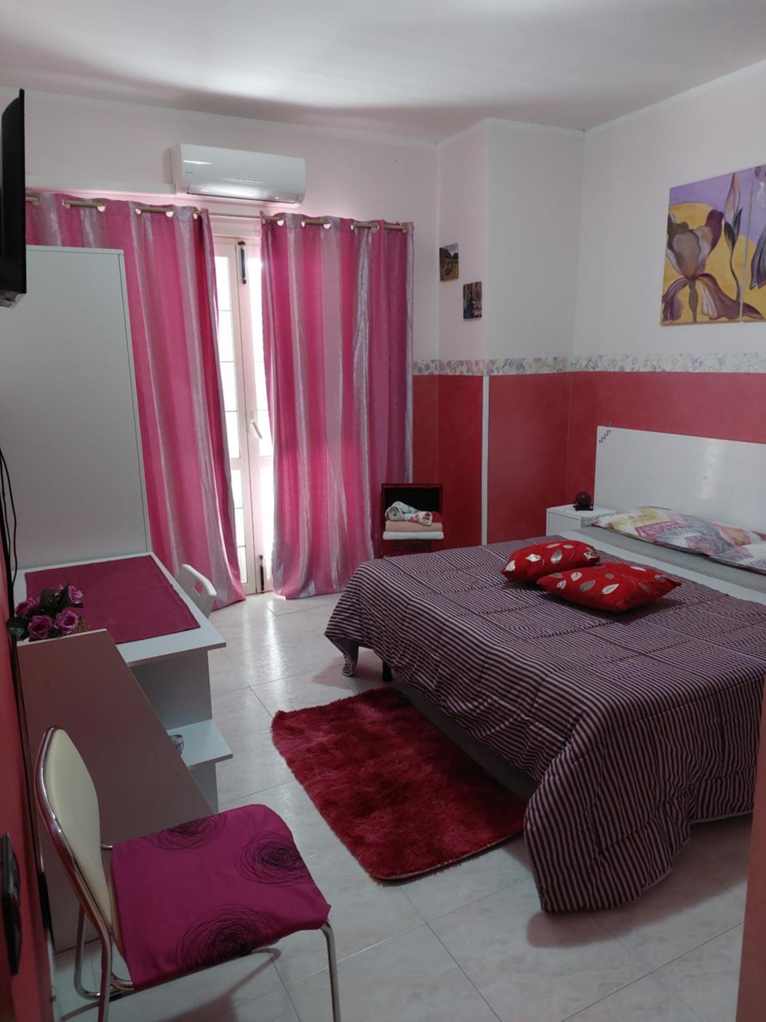 Oasi Del Relax Bed & Breakfast Civitavecchia Bagian luar foto