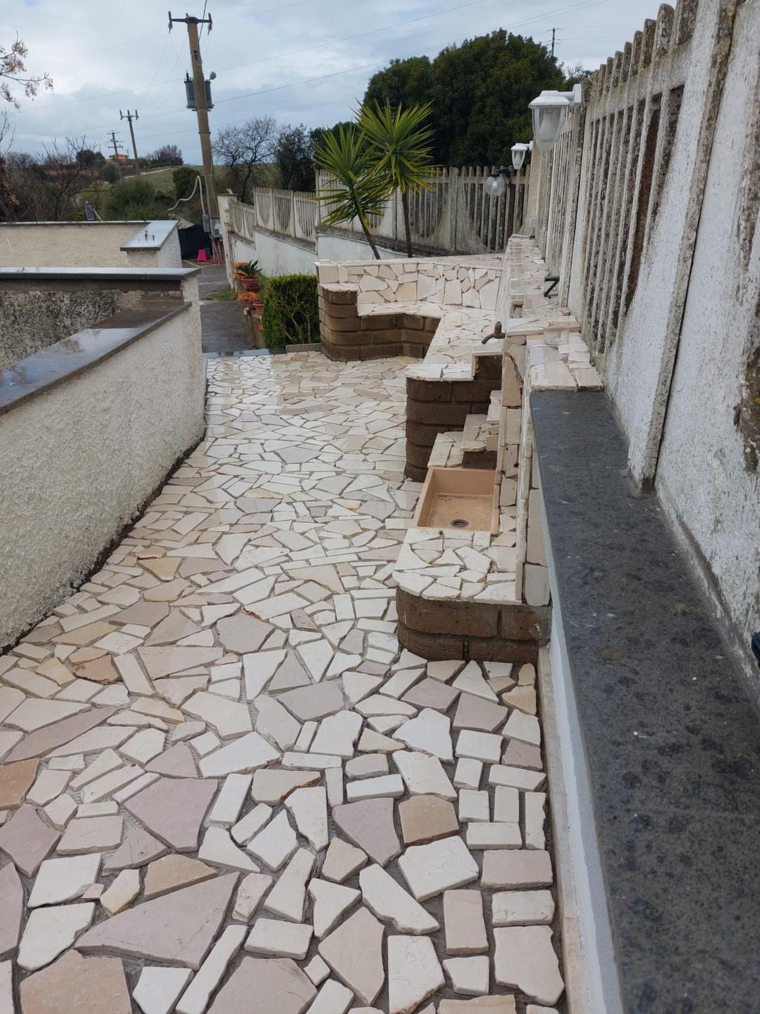 Oasi Del Relax Bed & Breakfast Civitavecchia Bagian luar foto