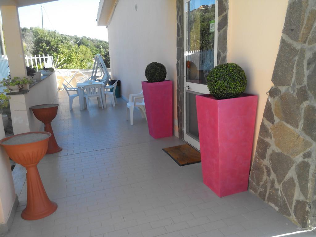 Oasi Del Relax Bed & Breakfast Civitavecchia Ruang foto