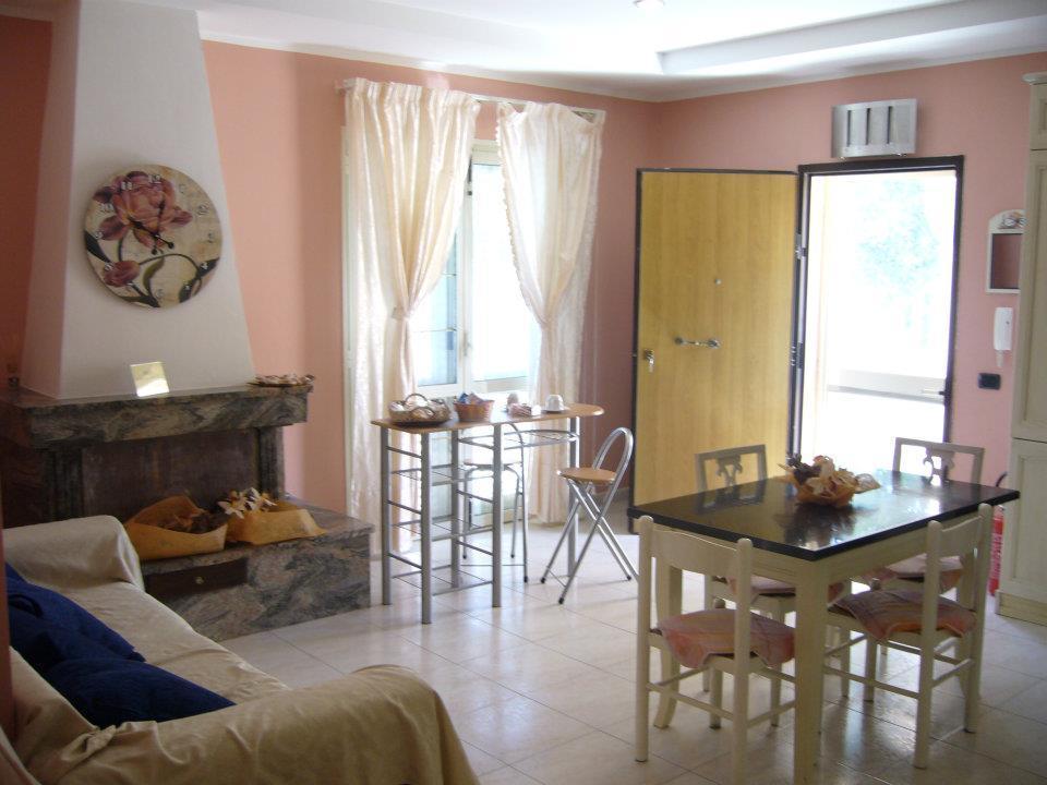 Oasi Del Relax Bed & Breakfast Civitavecchia Bagian luar foto